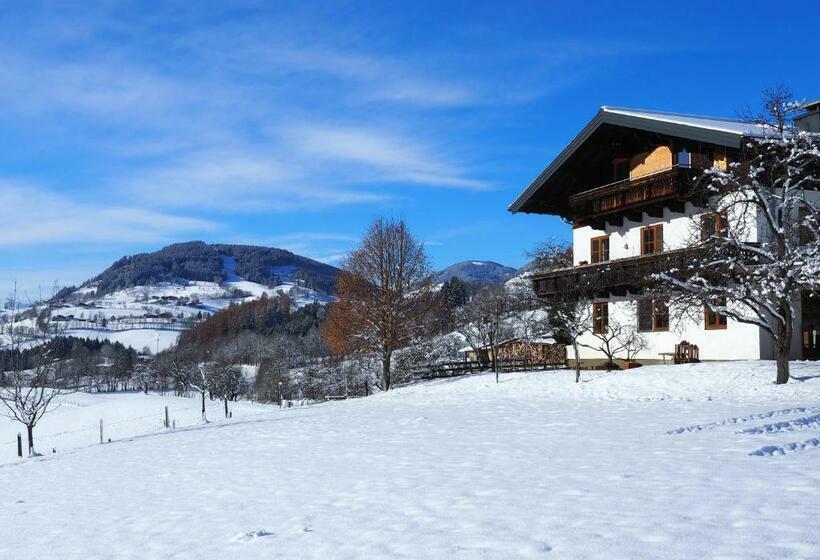 Отель Unterhofgut