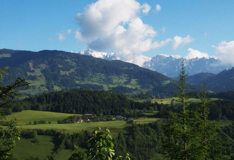 Отель Unterhofgut