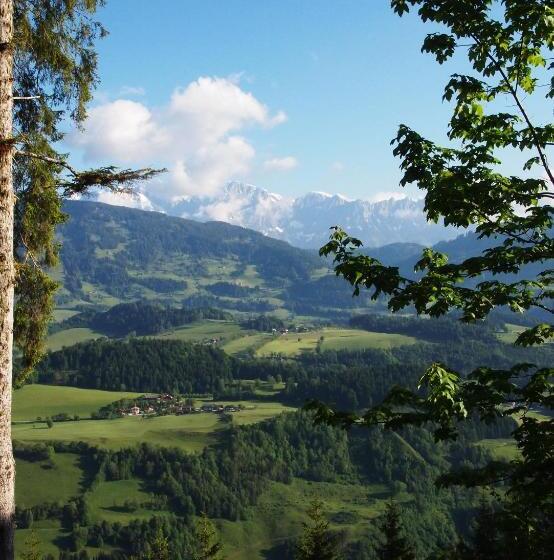 Отель Unterhofgut