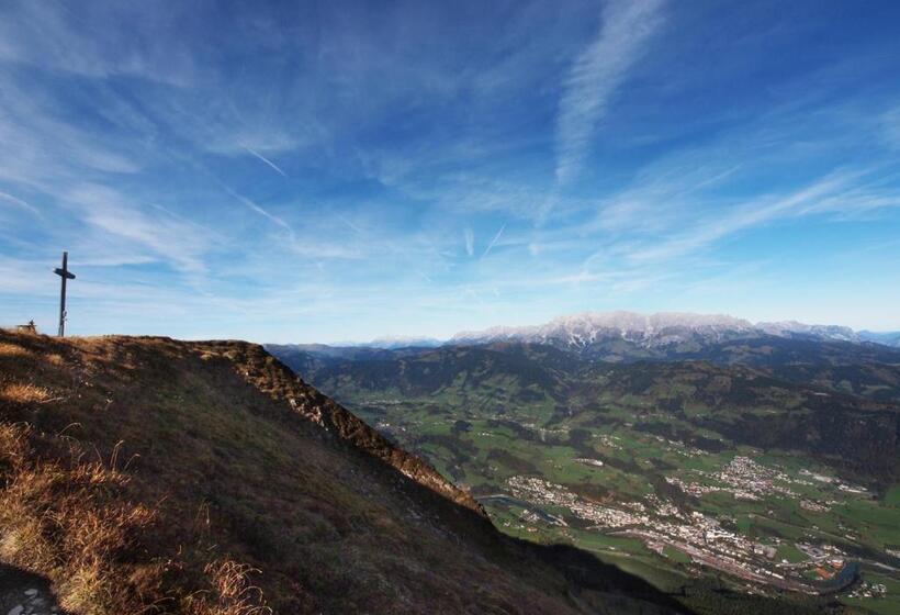 Отель Unterhofgut