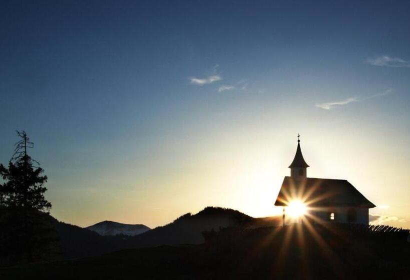 Отель Unterhofgut