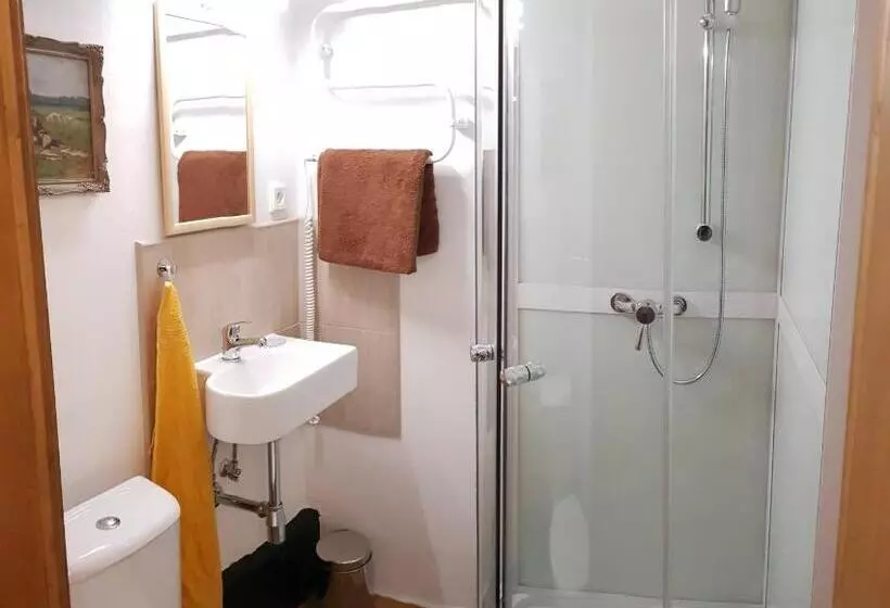 Majatalo Apartmány U Sv. Floriána