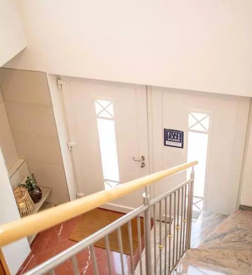 Majatalo Boardinghouse Neuburg