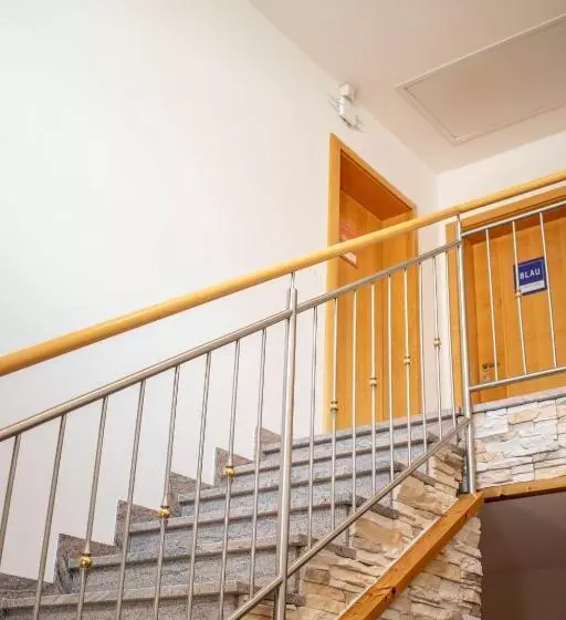 Majatalo Boardinghouse Neuburg