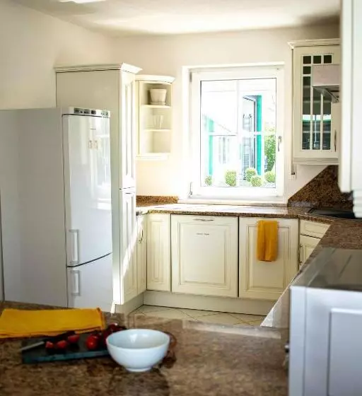 Majatalo Boardinghouse Neuburg