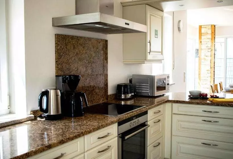 Majatalo Boardinghouse Neuburg