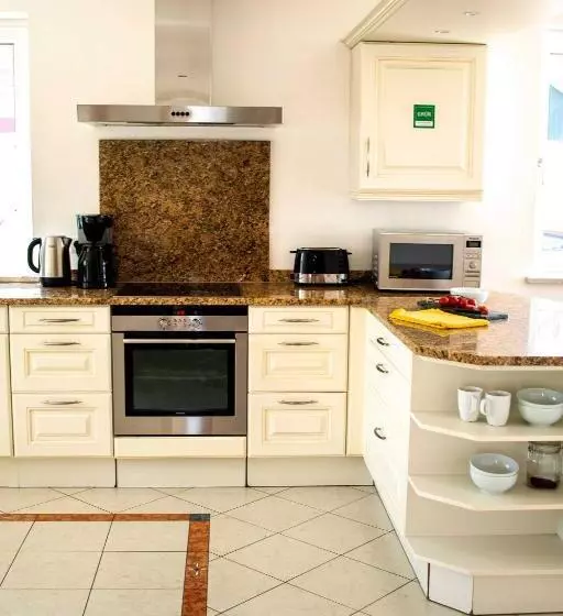 Majatalo Boardinghouse Neuburg