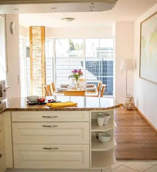 Majatalo Boardinghouse Neuburg