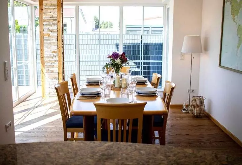 Majatalo Boardinghouse Neuburg