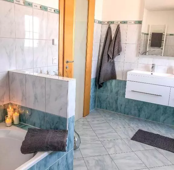 Majatalo Boardinghouse Neuburg