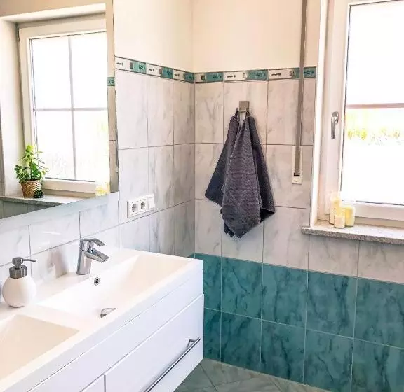 Majatalo Boardinghouse Neuburg