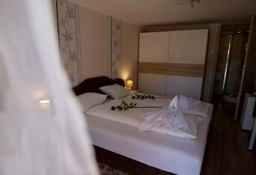 Majatalo Boróka Vendégház Túrkeve