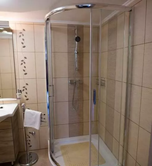 Majatalo Boróka Vendégház Túrkeve