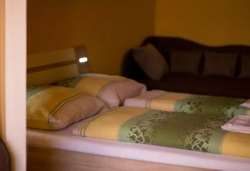 Majatalo Boróka Vendégház Túrkeve