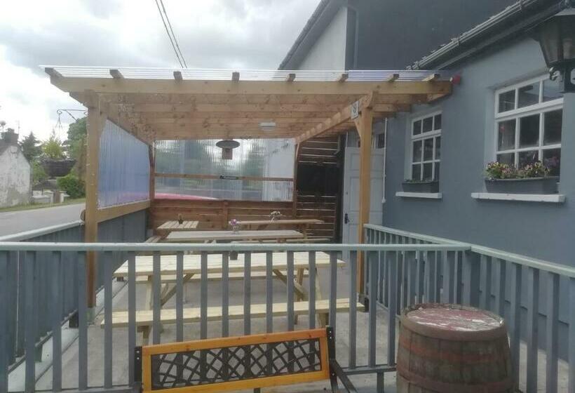 ペンション Grangegeeth Inn