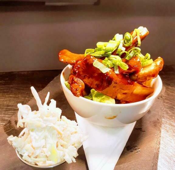 ペンション Grangegeeth Inn