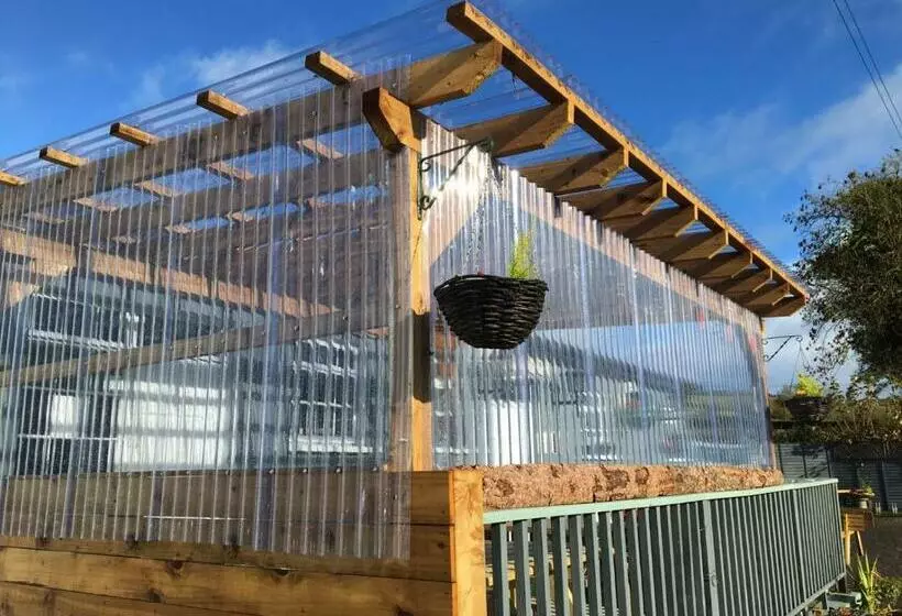 ペンション Grangegeeth Inn