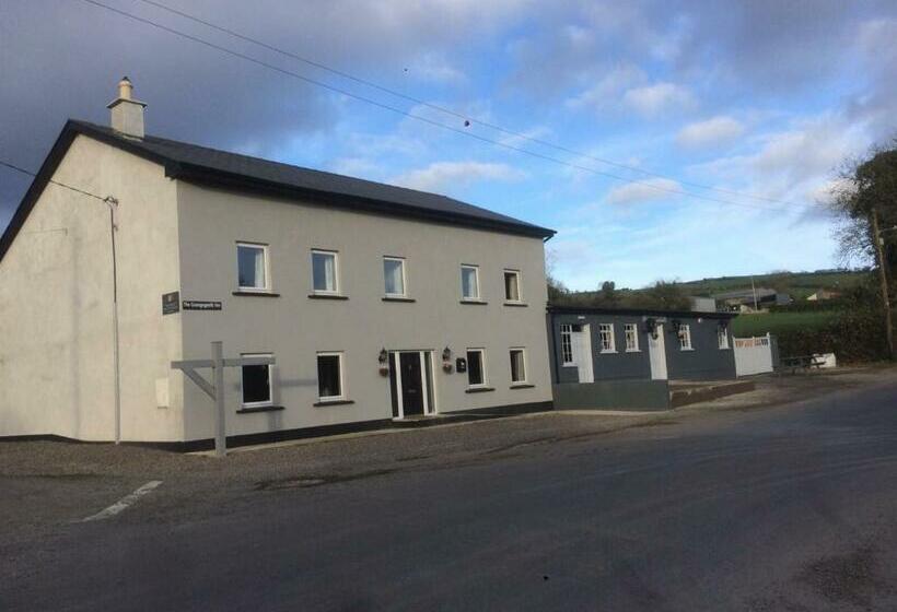 ペンション Grangegeeth Inn