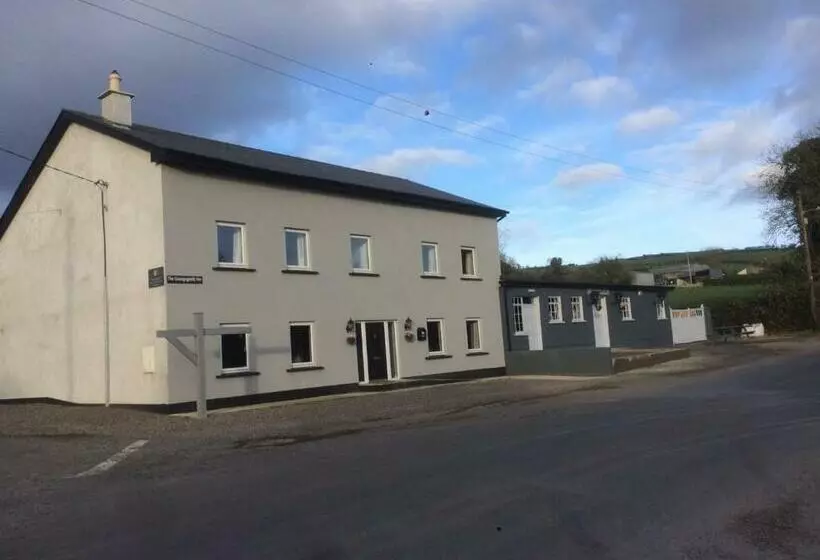 ペンション Grangegeeth Inn