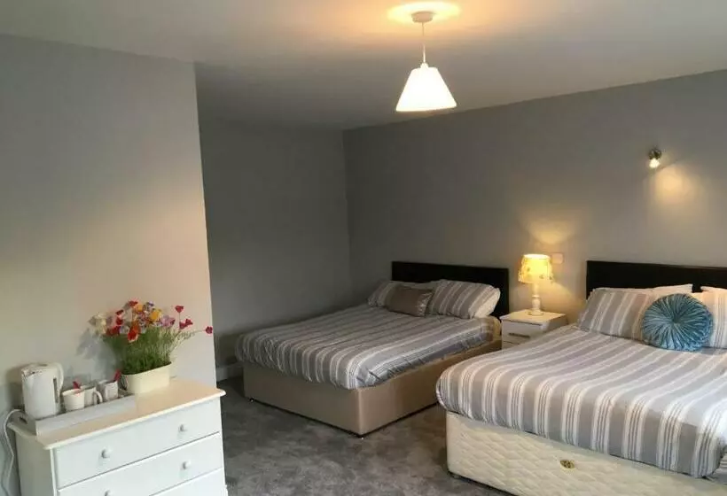 ペンション Grangegeeth Inn