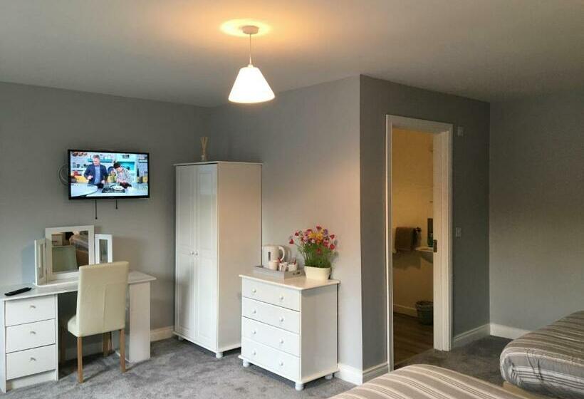 ペンション Grangegeeth Inn