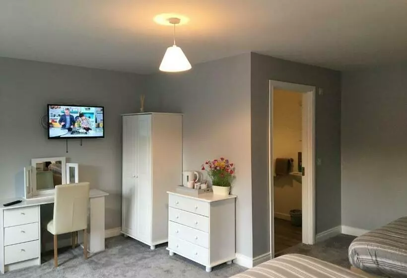 ペンション Grangegeeth Inn