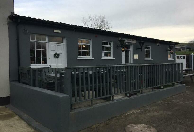 ペンション Grangegeeth Inn