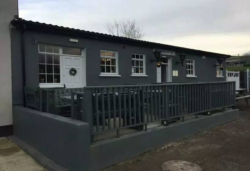 ペンション Grangegeeth Inn