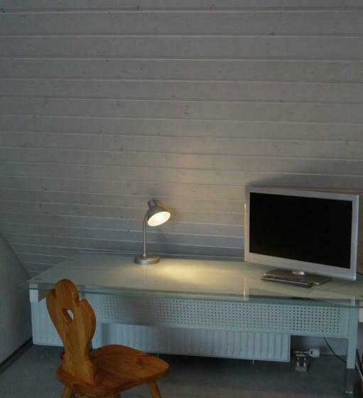 پانسیون Gästehaus Zur Mühle Dehm