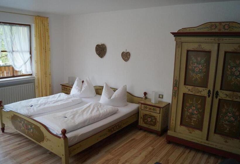 پانسیون Gästehaus Zur Mühle Dehm