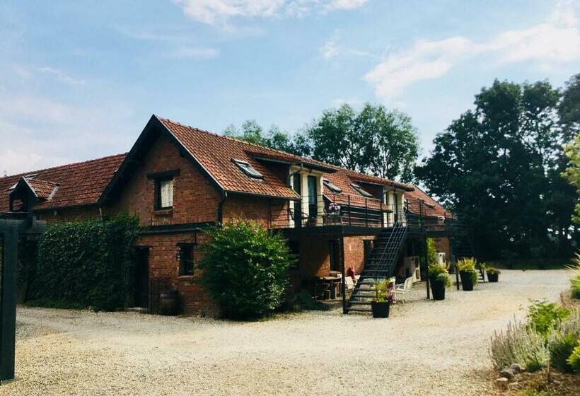 Пансион La Niche