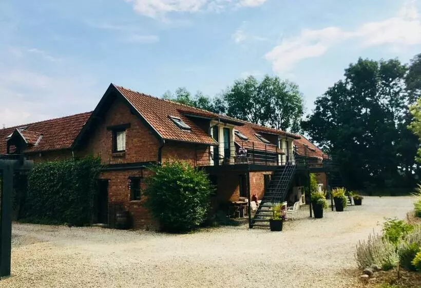 ペンション La Niche