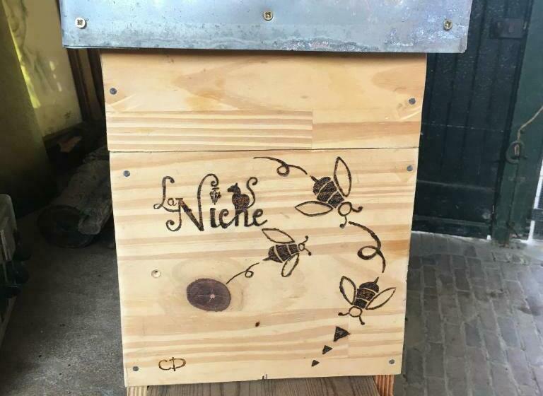 Пансион La Niche