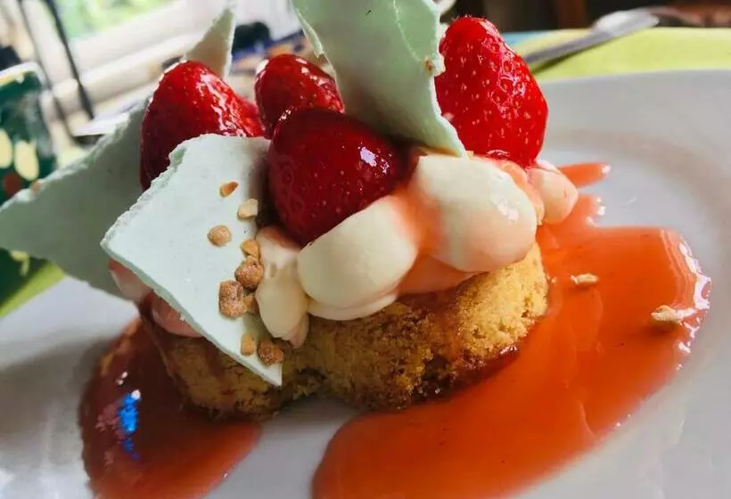 ペンション La Niche