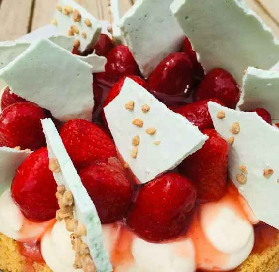 ペンション La Niche