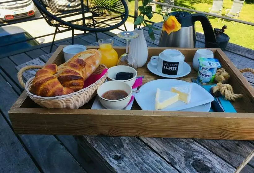 ペンション La Niche