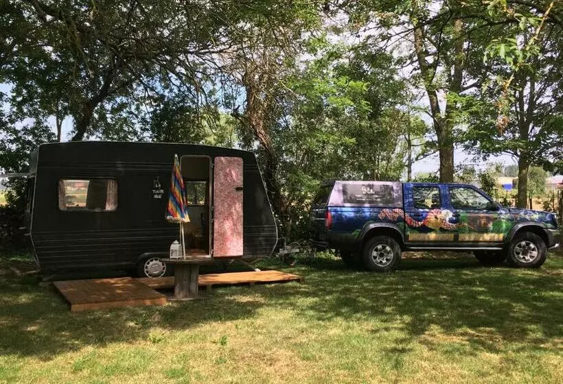 ペンション La Niche