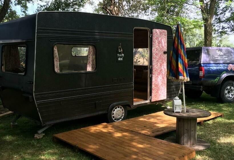 Пансион La Niche