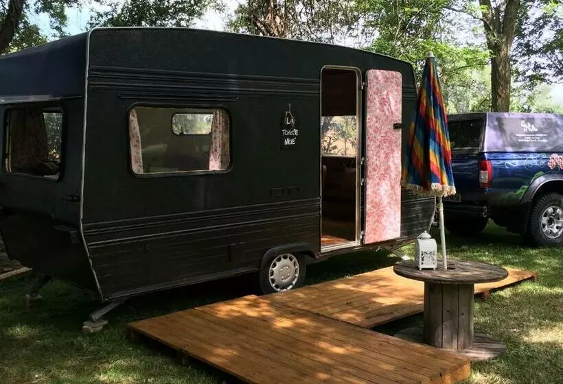 ペンション La Niche