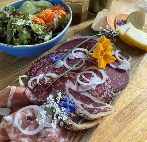 Пансион La Niche