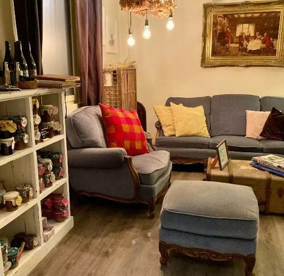 ペンション La Niche