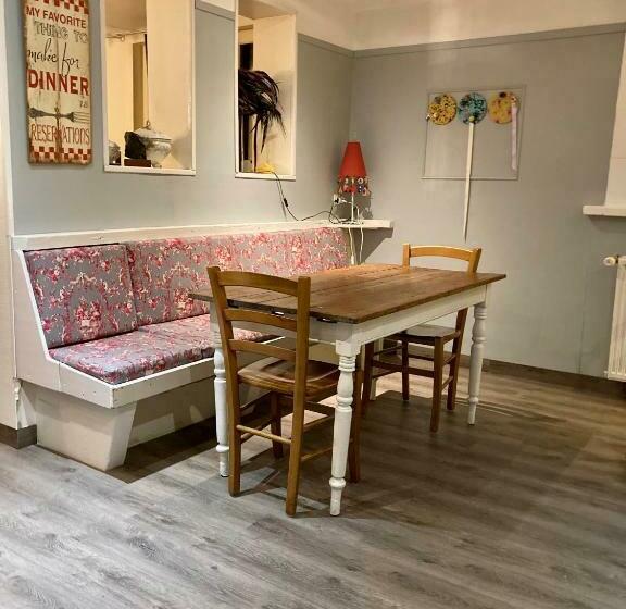 Пансион La Niche