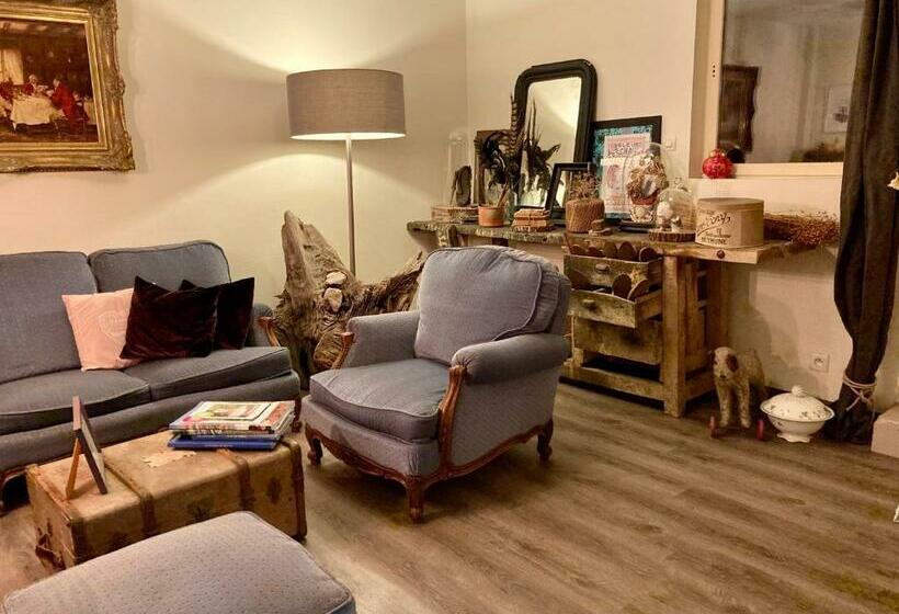 Пансион La Niche