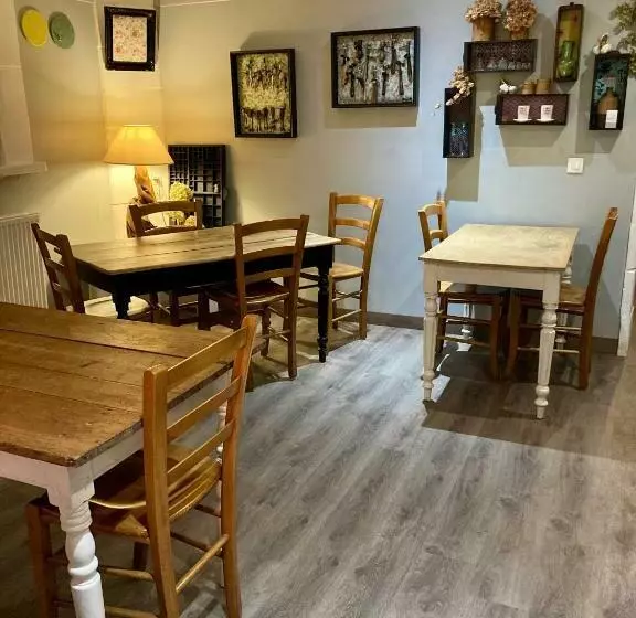 ペンション La Niche