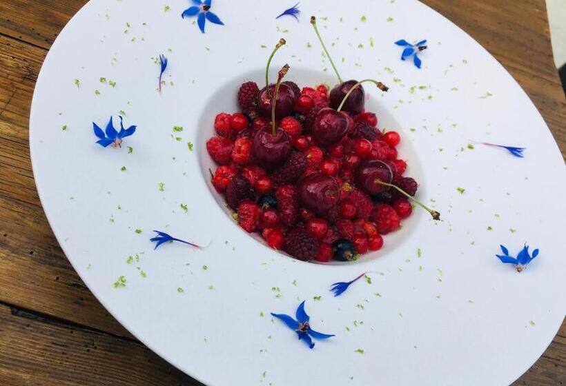 Пансион La Niche