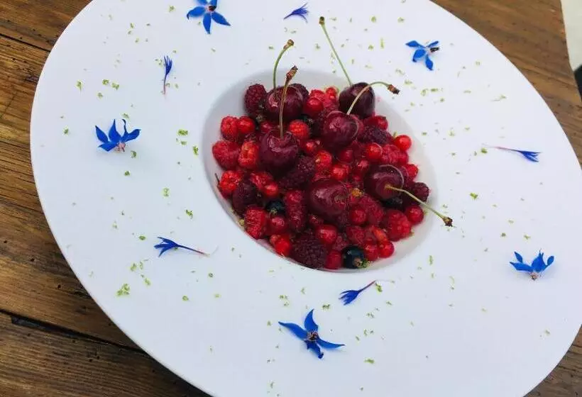 ペンション La Niche