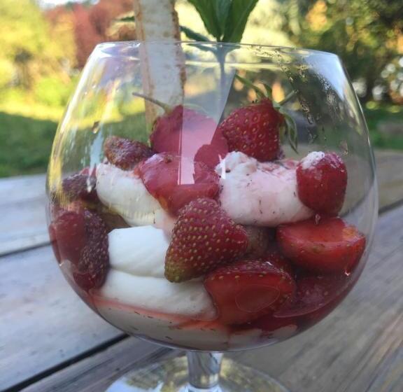 Пансион La Niche