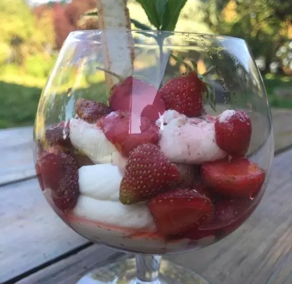 ペンション La Niche