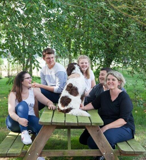 Пансион La Niche