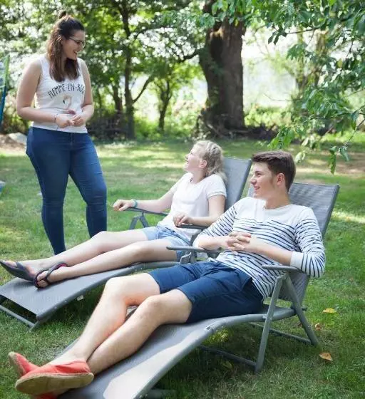 ペンション La Niche